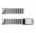 Brazalete de acero Debut 20 mm (1)
