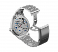 Brazalete de acero Debut 20 mm (1)
