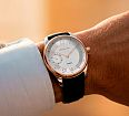 Tribute 1984 TCB 3603 42mm 手動上鍊 (1)