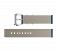 Energy, navy, nylon, buckle-clasp. (1)