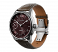 Tribute 1984 TCB 3603 42 mm manual winding steel wine (1)