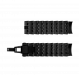 Tank bracelet, black, quick release system (1)