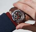 Energy Z60 42 mm quartz chronograph (1)