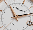 Debut TCB 2416 41 mm automatic winding (1)