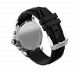 Energy Silicone Strap Black (1)