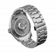 Baikal bracelet, steel (1)