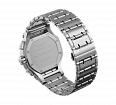 Hyron bracelet, steel (1)