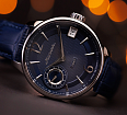 Amulet TCB 3605, 42 mm, manual winding (1)