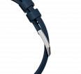 Baikal Silicone Strap Blue (1)