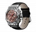 Hyron Z60 44 mm quartz chronograph (1)