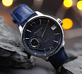 Amulet TCB 3605, 42 mm, manual winding (1)