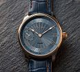 Tribute 1984 TCB 3603 42mm 手動上鍊 (1)