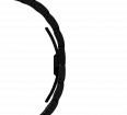 Brazalete Tank, negro, sistema de cambio rápido (1)