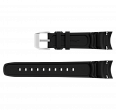 Baikal Silicone Strap Black (1)