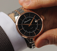 Debut TCB 2416 41 mm automatic winding (1)