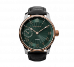 Tribute 1984 TCB 3603 42mm 手動上鍊