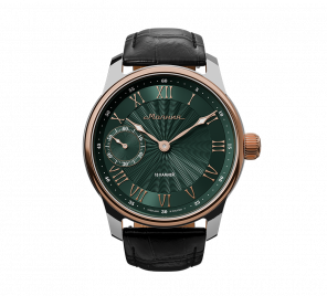 Tribute 1984 TCB 3603 42mm 手動上鍊