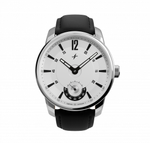Tribute 1984 TCB 3603S 42 mm manual winding