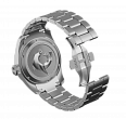 Baikal bracelet, steel (1)