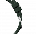 Energy Silicone Strap green (1)