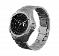 Extreme bracelet, steel (1)