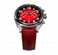 Evolution 6S21 42 mm quartz chronograph (1)