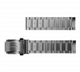 Berkut bracelet made of stainless steel with a terminal link, 20 mm (1)