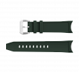 Energy Silicone Strap green (1)