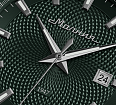 Grand TCB 8215, 42 mm, automatic winding (1)