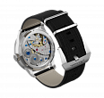 Energy, black, nylon, buckle-clasp. (1)