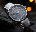 Amulet TCB 3605, 42 mm, manual winding (1)