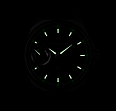 Grand TCB 3603 42mm 手动上链 (1)