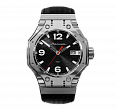 Hyron TCB 8215 44 mm con cuerda automática (1)