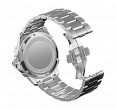 Extreme bracelet, steel (1)