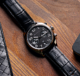 Evolution 6S21 42 mm quartz chronograph (1)