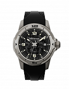 Pilgrim - Chelyabinsk watch factory «Molnija»