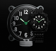 Tank 3603 42 mm manual winding (1)