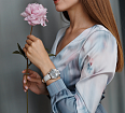 Pearl 715 36 mm 石英机芯 (1)