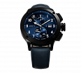 ACS-1 3520.D 44mm 石英机芯 磨砂绿色 (1)