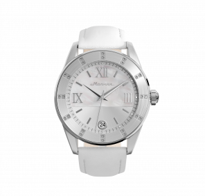 Pearl 715 36 mm quartz