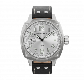 Berkut TCB 3603 42 mm manual winding