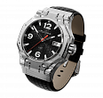 Hyron TCB 8215 44 mm con cuerda automática (1)