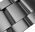 Baikal bracelet, steel (1)