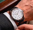 Tribute 1984 TCB 3603 42 mm manual winding (1)