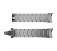 Energy bracelet, steel (1)