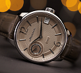Amulet TCB 3605, 42 mm, manual winding (1)