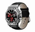Hyron Z60 44 mm quartz chronograph (1)