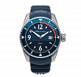 Baikal 8215 42 mm Automatic (1)