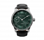 Tribute 1984 TCB 3603 42mm 手動上鍊