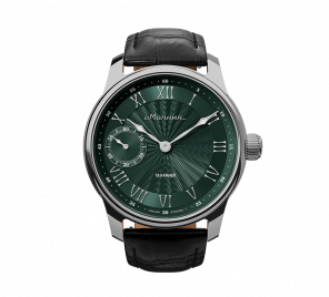 Tribute 1984 TCB 3603 42mm 手動上鍊